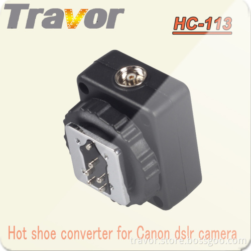 Hot Shoe Converter HC-113